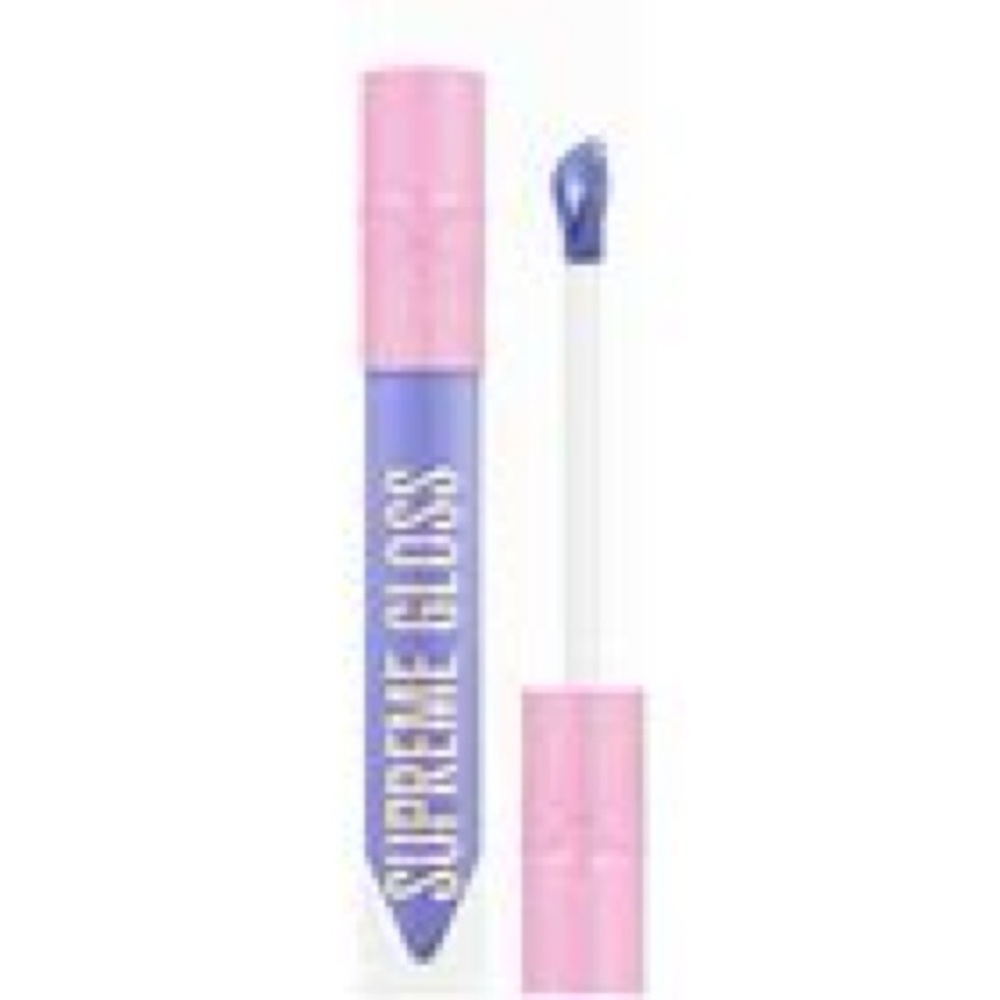 No apologies Jeffree star full pigment lipgloss